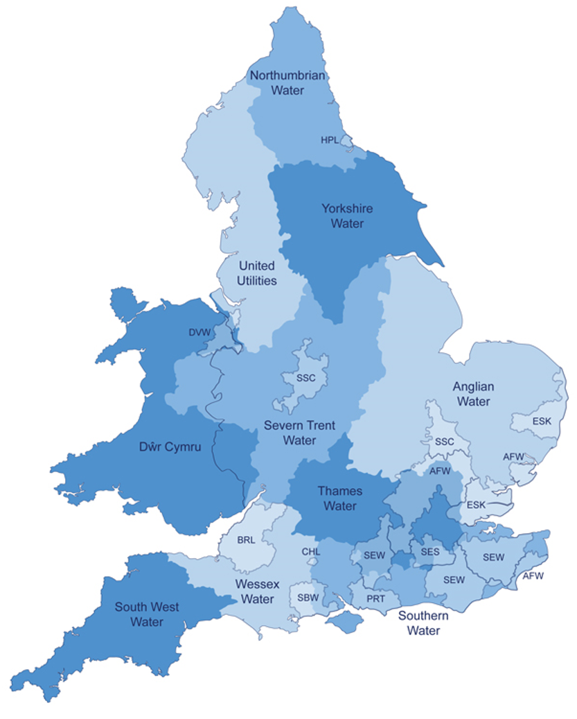 supplymap